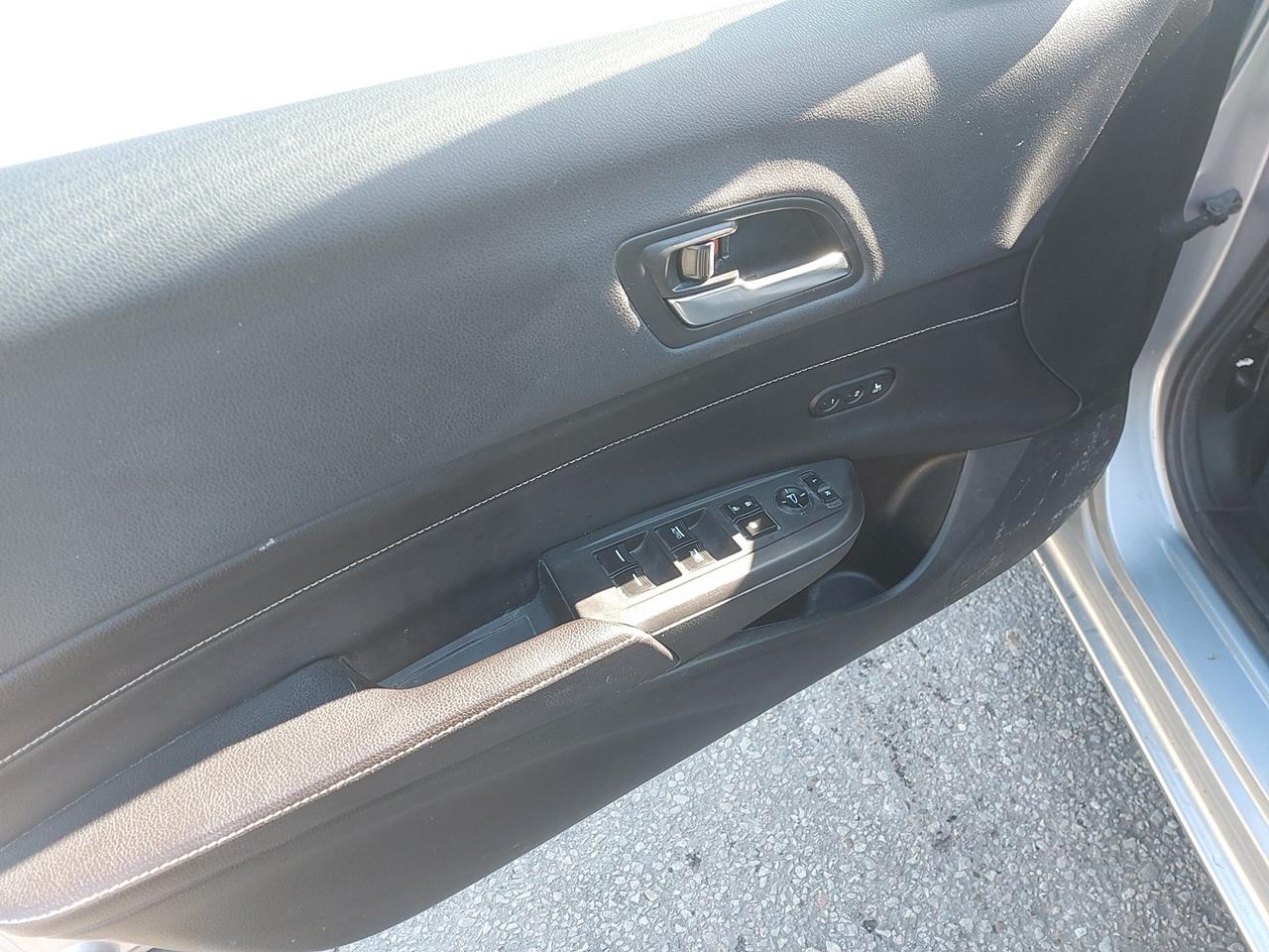 2020 Acura ILX PREMIUM Photo