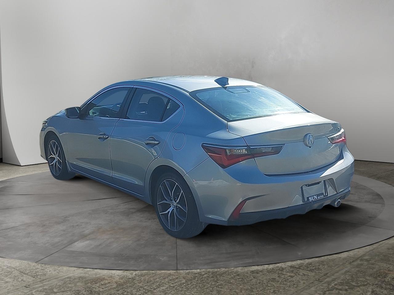 2020 Acura ILX PREMIUM Photo