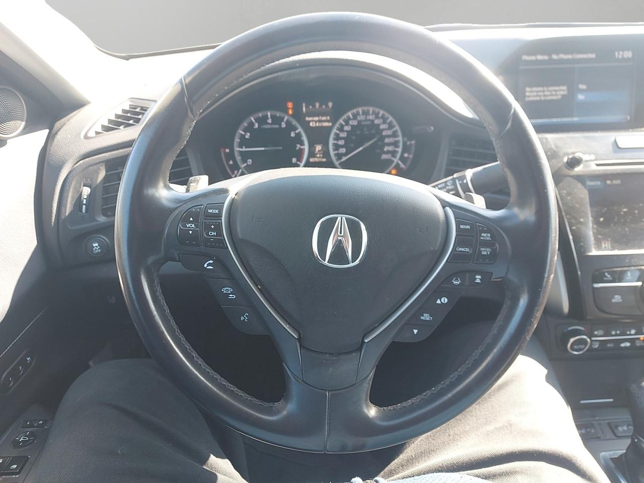 2020 Acura ILX PREMIUM Photo