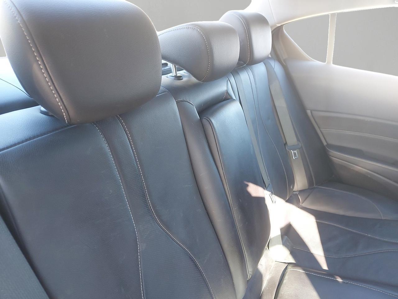 2020 Acura ILX PREMIUM Photo