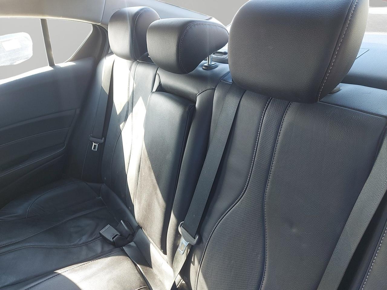 2020 Acura ILX PREMIUM Photo