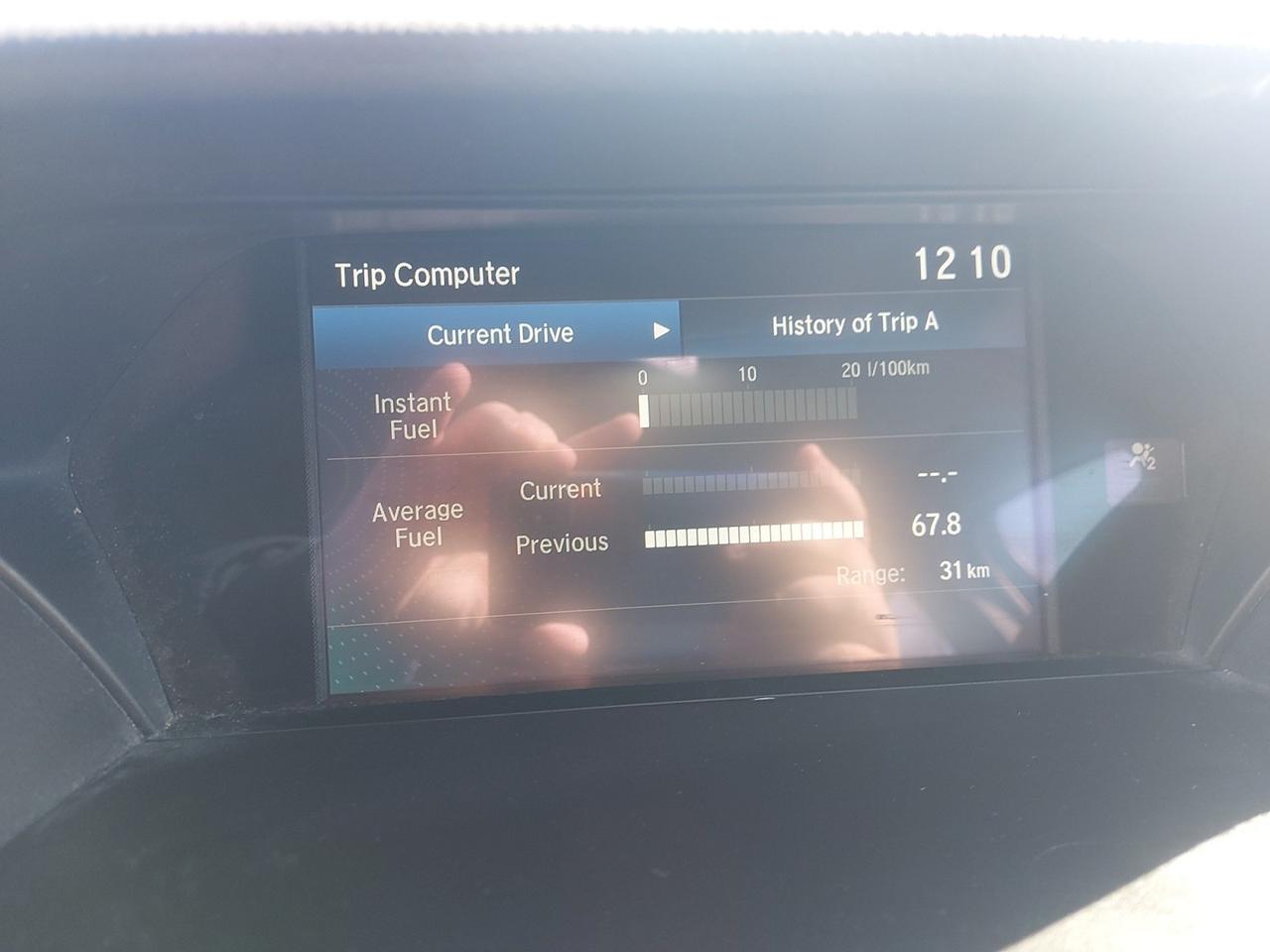 2020 Acura ILX PREMIUM Photo