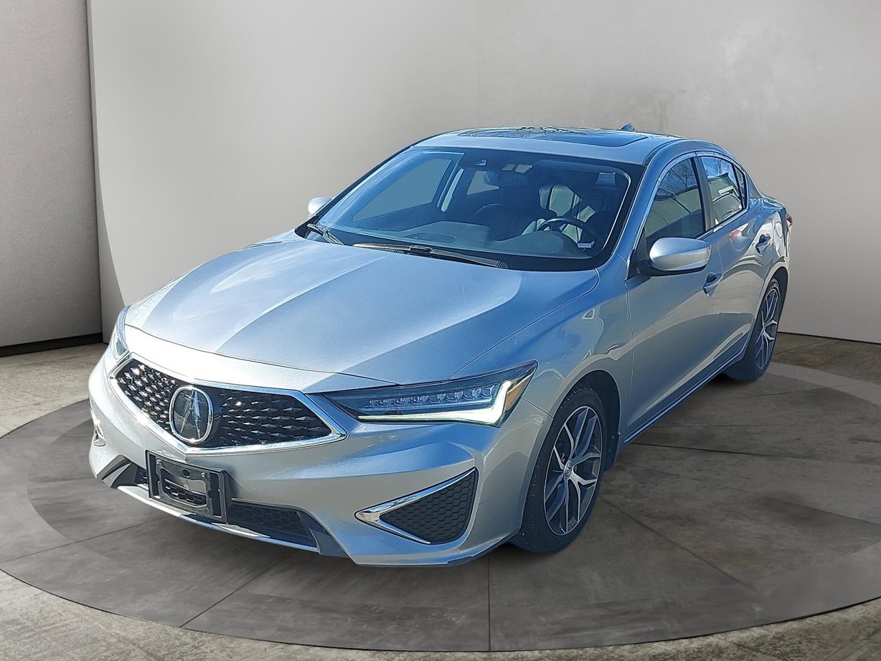 2020 Acura ILX PREMIUM Photo0