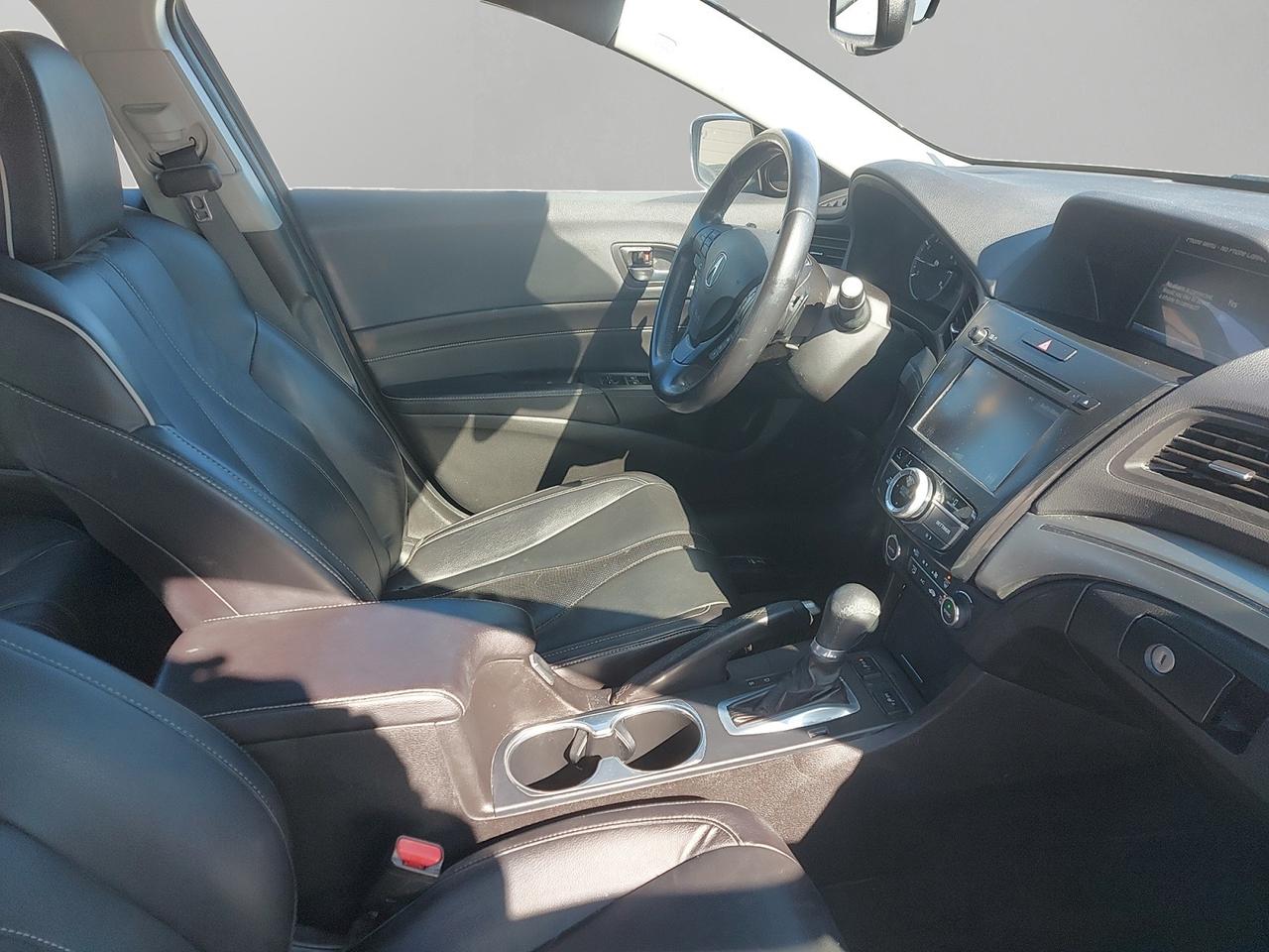 2020 Acura ILX PREMIUM Photo