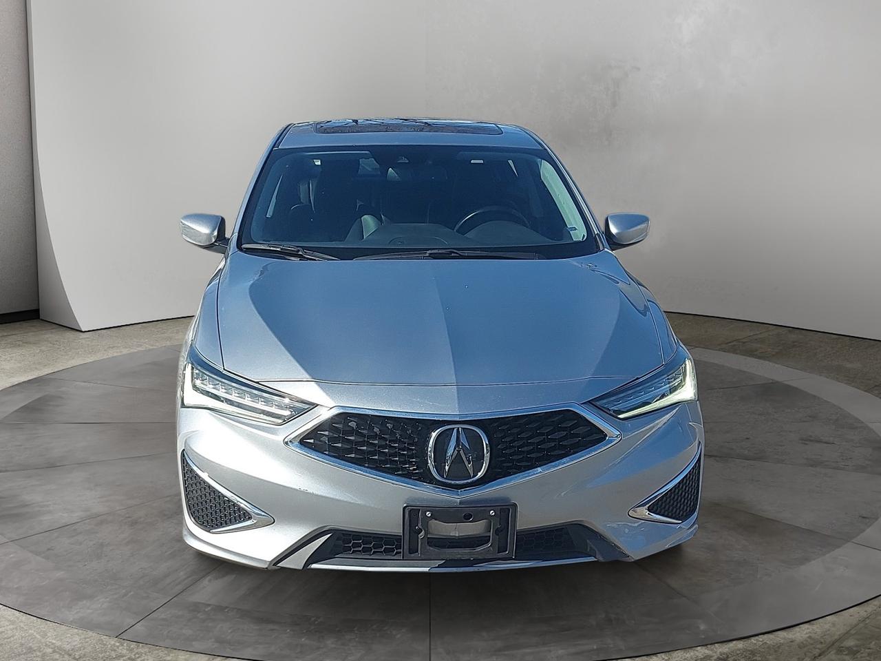 2020 Acura ILX PREMIUM Photo