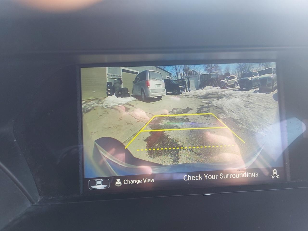 2020 Acura ILX PREMIUM Photo