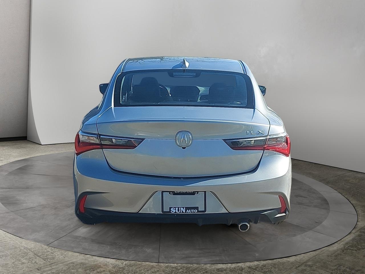 2020 Acura ILX PREMIUM Photo