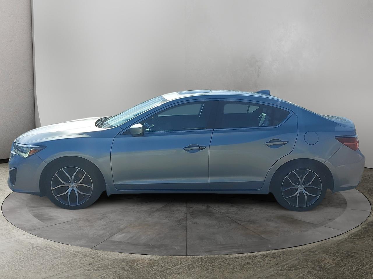 2020 Acura ILX PREMIUM Photo