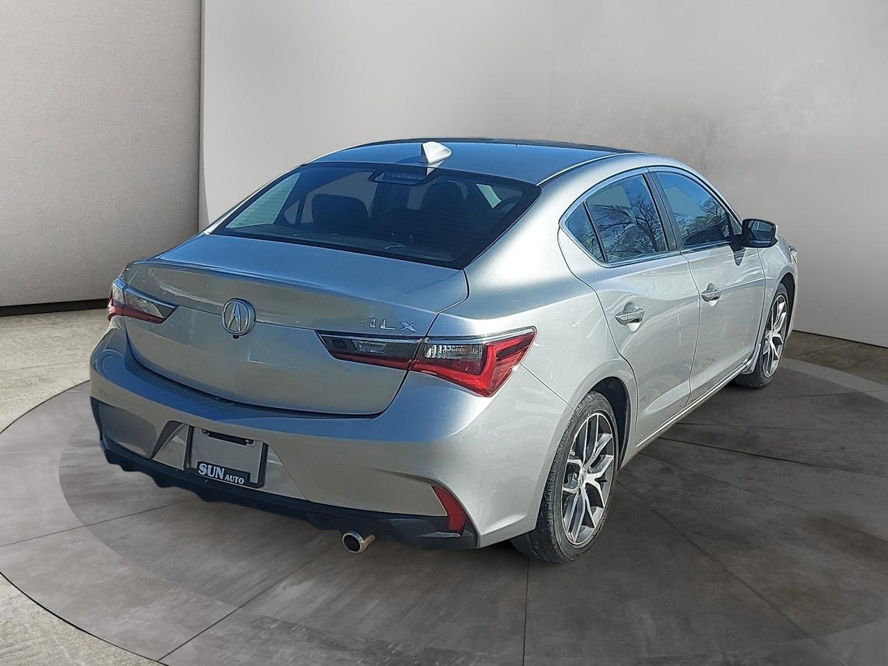 2020 Acura ILX PREMIUM Photo