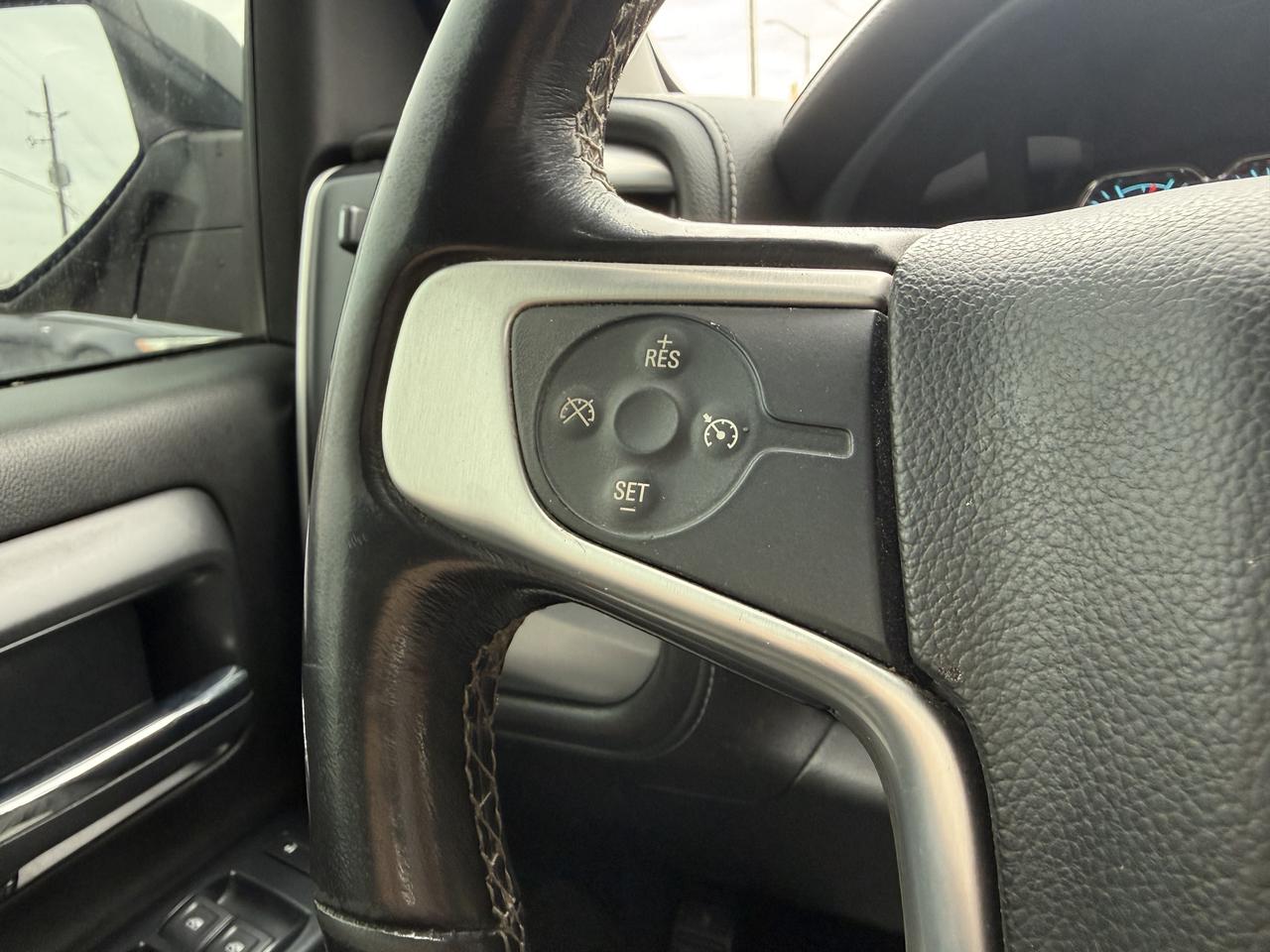 2018 GMC Sierra 1500 SLE Photo