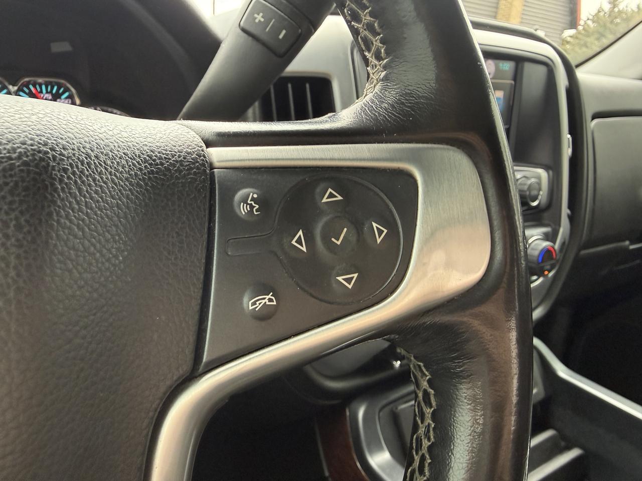 2018 GMC Sierra 1500 SLE Photo