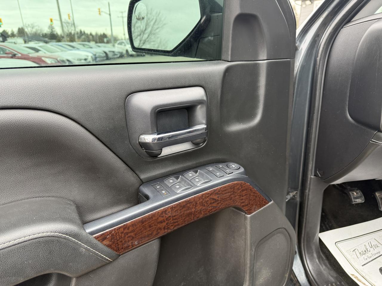 2018 GMC Sierra 1500 SLE Photo