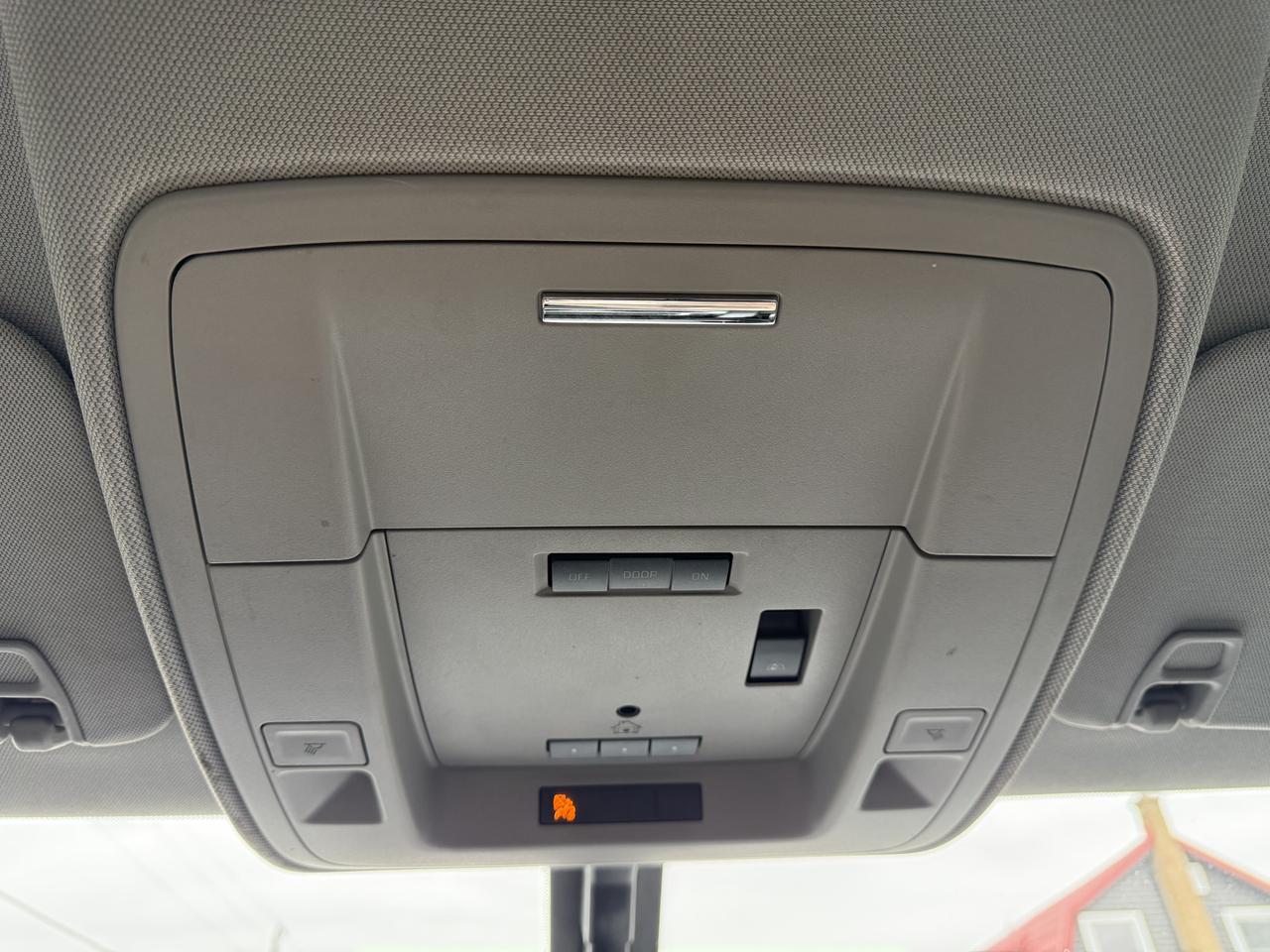 2018 GMC Sierra 1500 SLE Photo