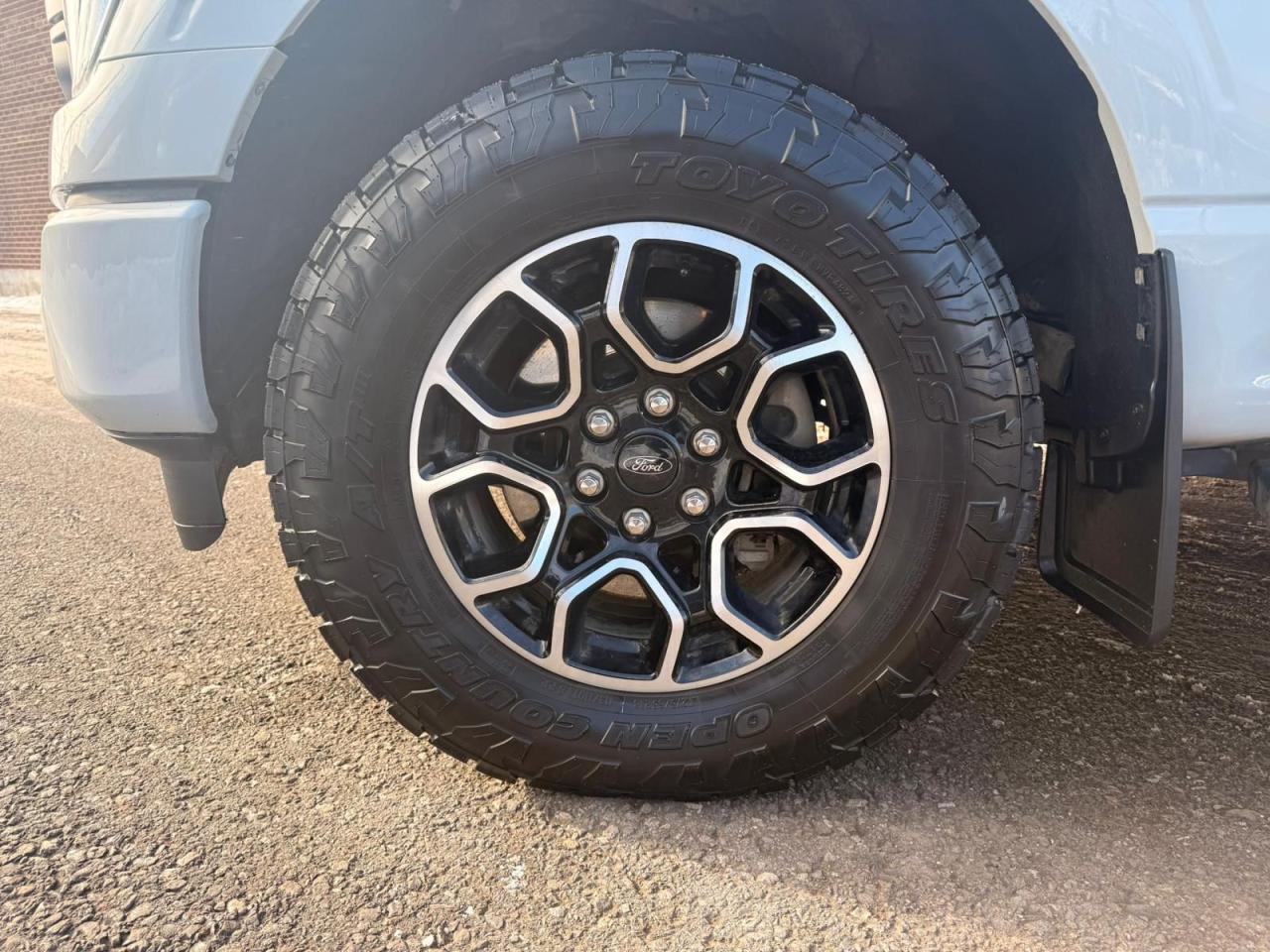 2023 Ford F-150 XLT Photo4