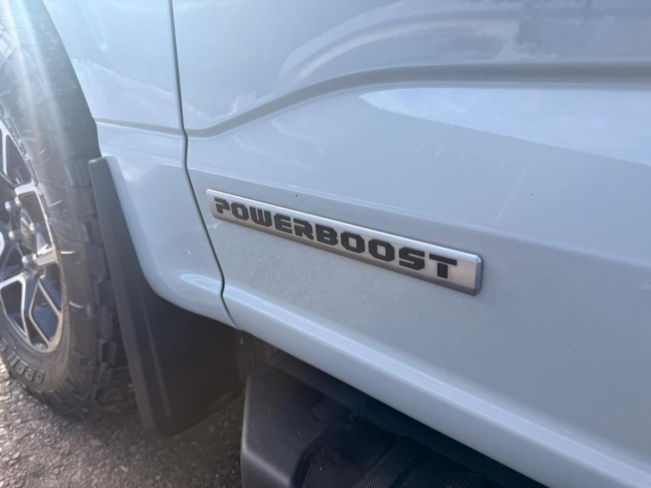 2023 Ford F-150 XLT Photo