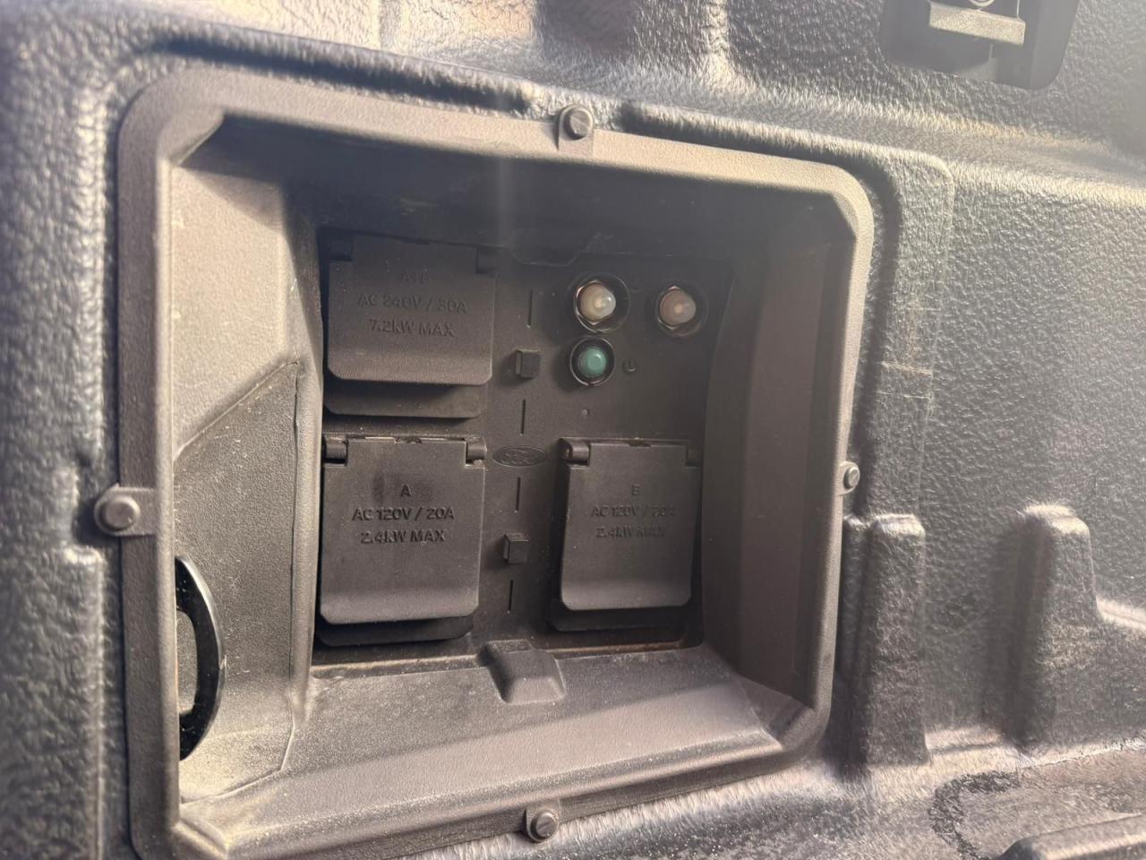 2023 Ford F-150 XLT Photo