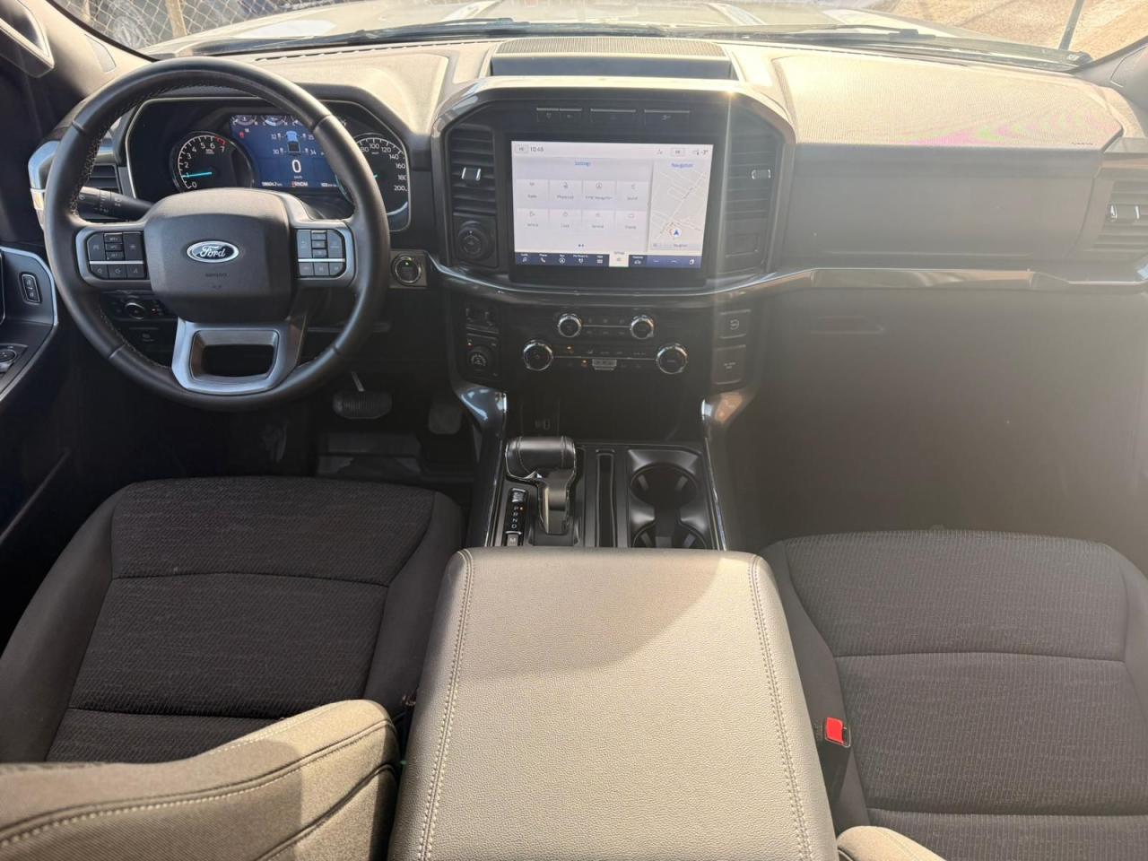 2023 Ford F-150 XLT Photo