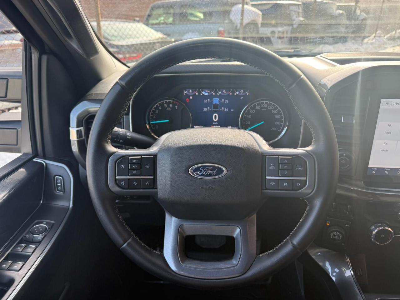 2023 Ford F-150 XLT Photo