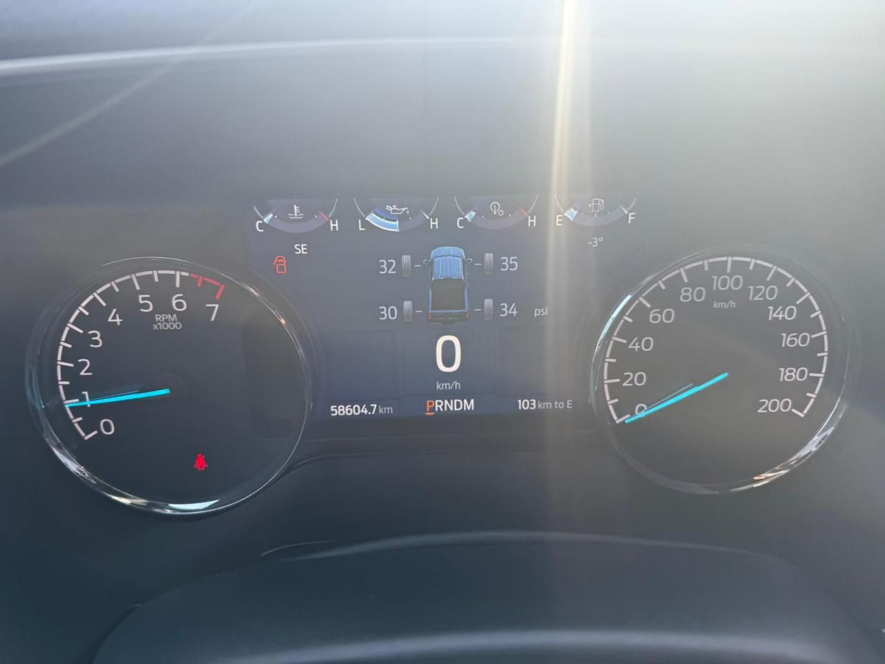 2023 Ford F-150 XLT Photo