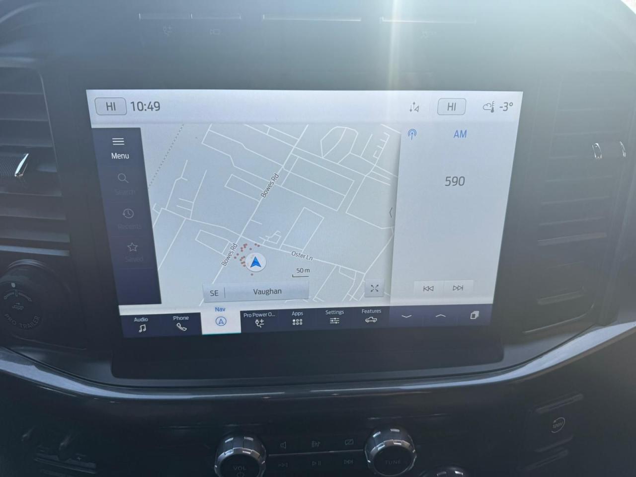 2023 Ford F-150 XLT Photo