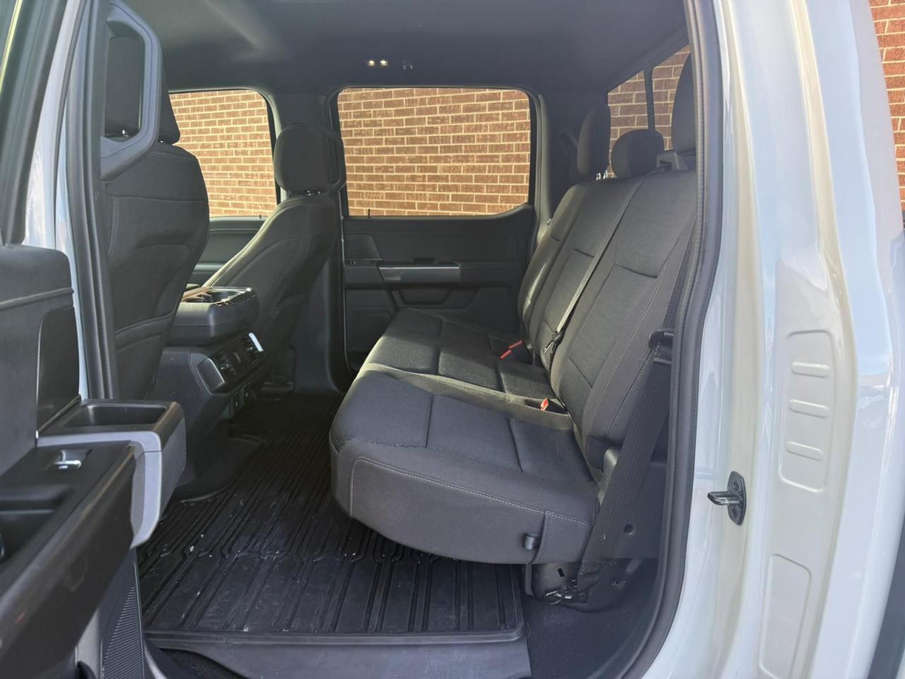 2023 Ford F-150 XLT Photo