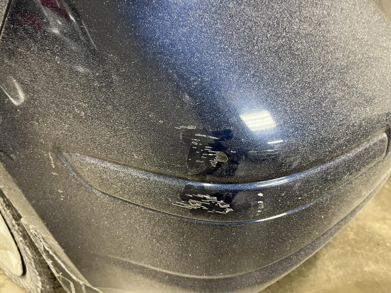 2009 Nissan Versa 1.8 S-ONLY 140,532KMS!! LOCAL SENIOR OWNER! Photo