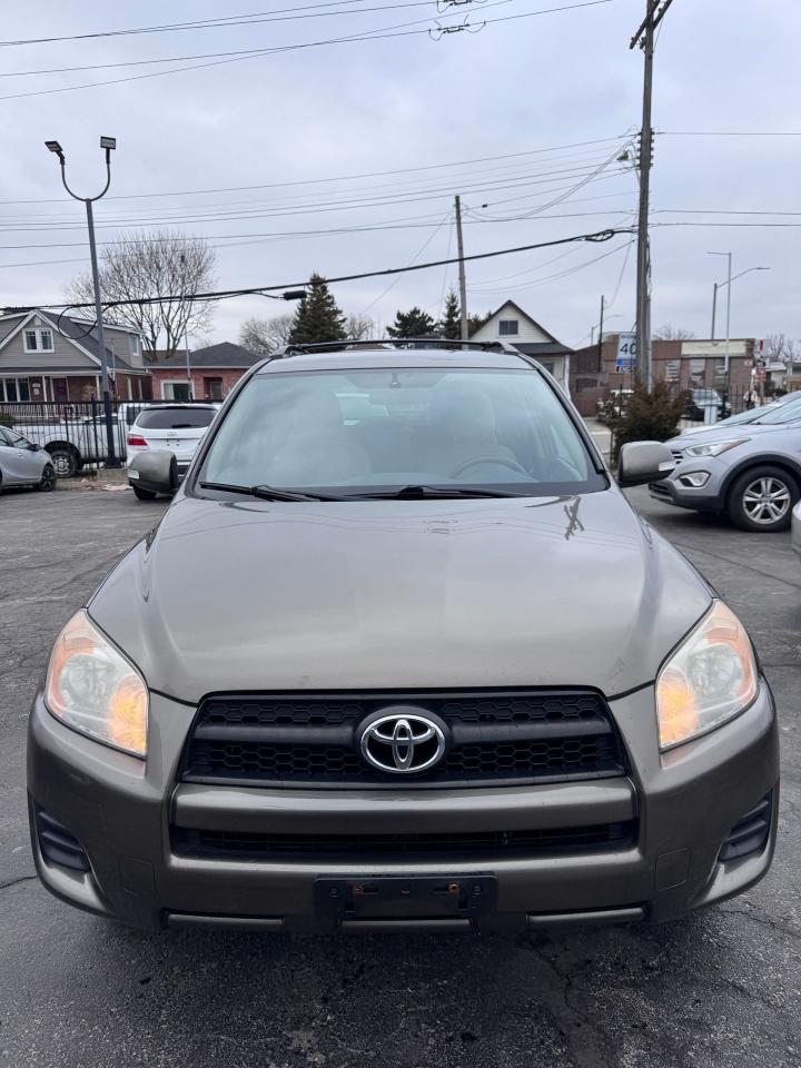 2009 Toyota RAV4 4WD | CERTIFIED | LOW KM Photo
