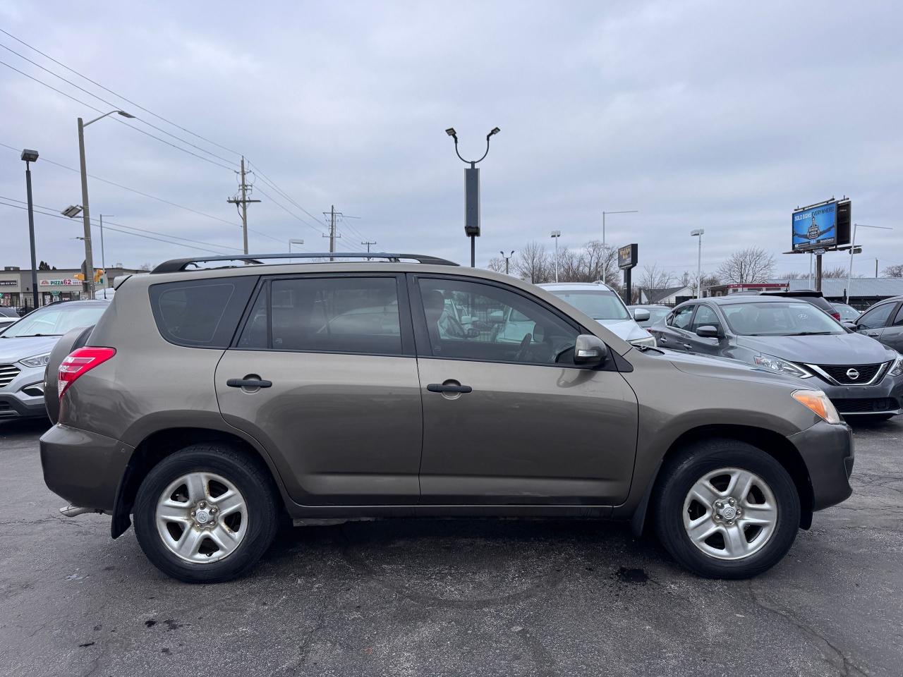 2009 Toyota RAV4 4WD | CERTIFIED | LOW KM Photo
