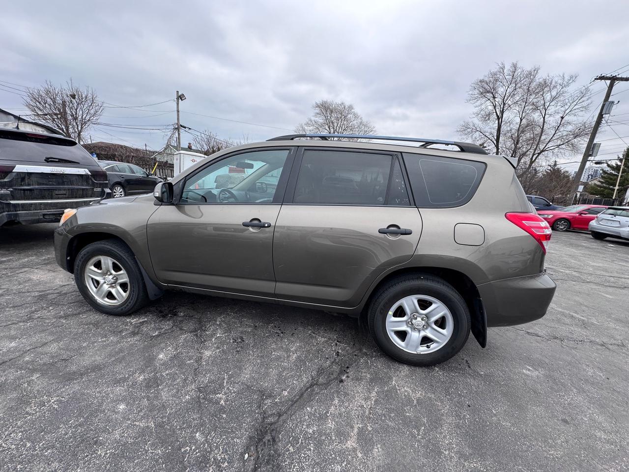 2009 Toyota RAV4 4WD | CERTIFIED | LOW KM Photo