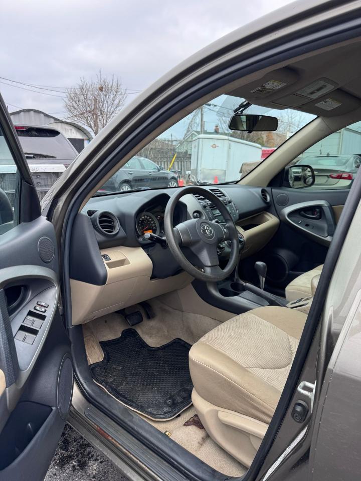 2009 Toyota RAV4 4WD | CERTIFIED | LOW KM Photo