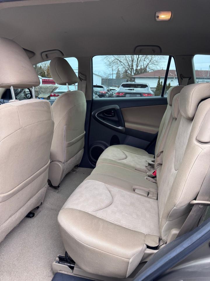 2009 Toyota RAV4 4WD | CERTIFIED | LOW KM Photo