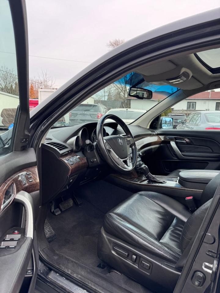 2013 Acura MDX AWD | Tech Pkg | CERTIFIED Photo