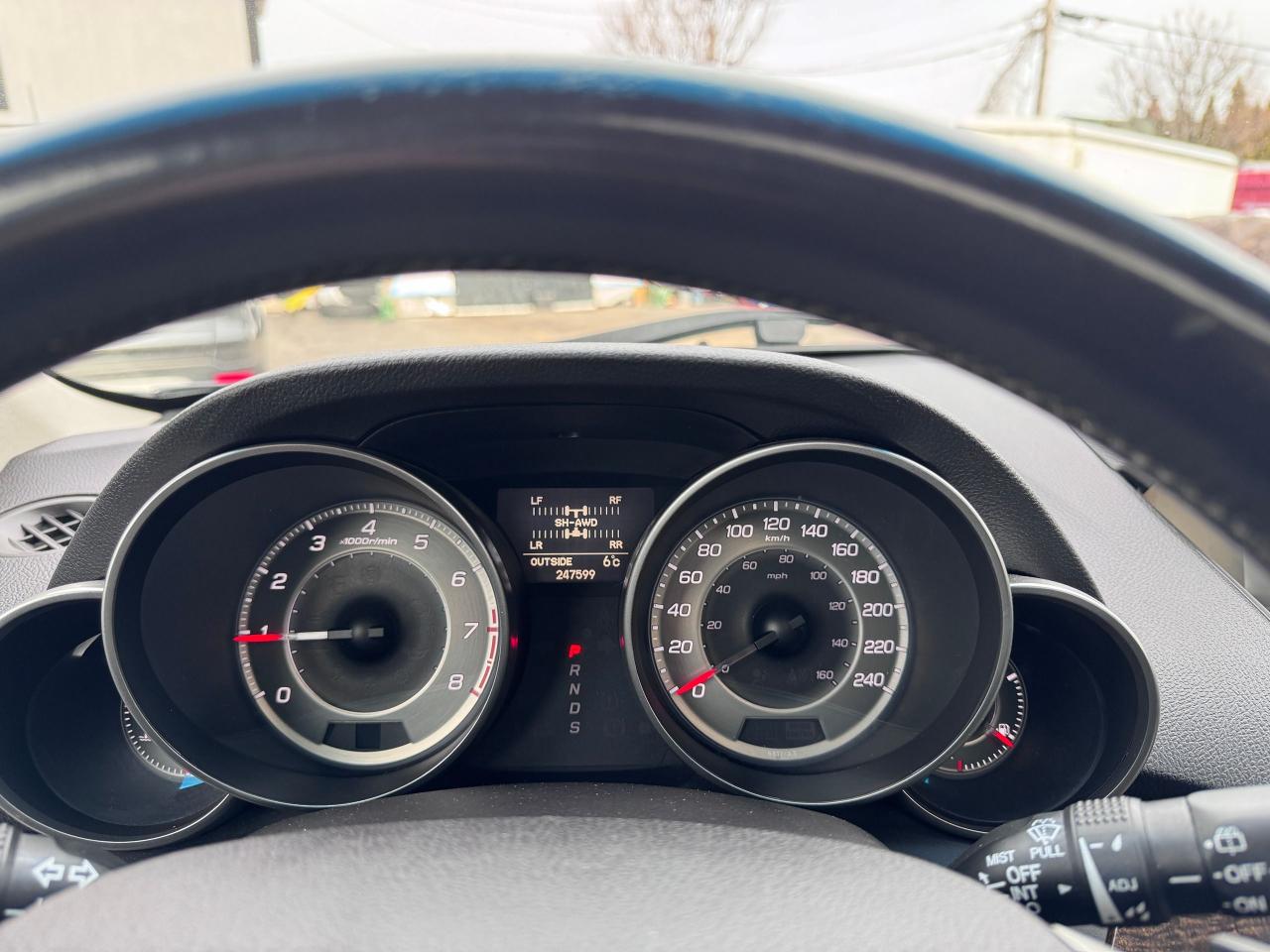 2013 Acura MDX AWD | Tech Pkg | CERTIFIED Photo