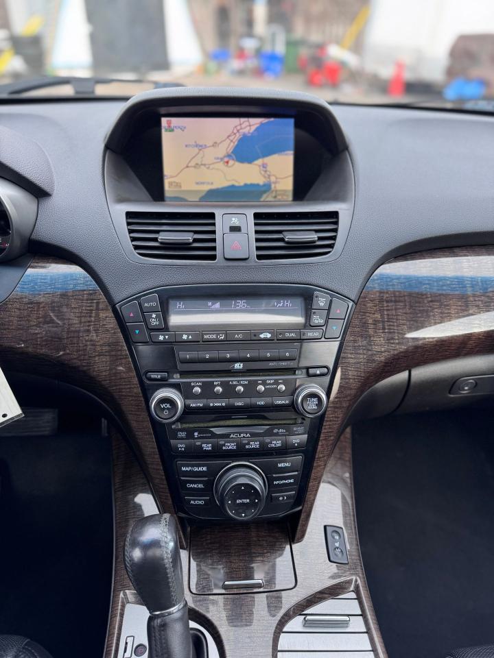 2013 Acura MDX AWD | Tech Pkg | CERTIFIED Photo