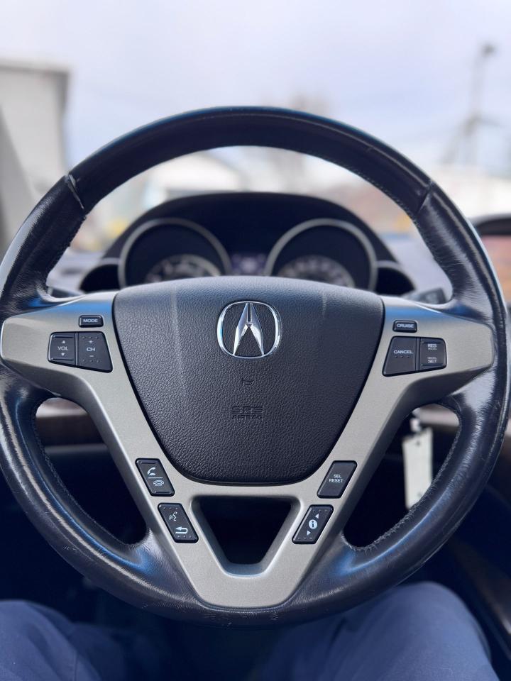 2013 Acura MDX AWD | Tech Pkg | CERTIFIED Photo