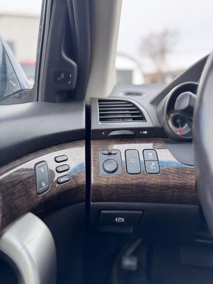 2013 Acura MDX AWD | Tech Pkg | CERTIFIED Photo