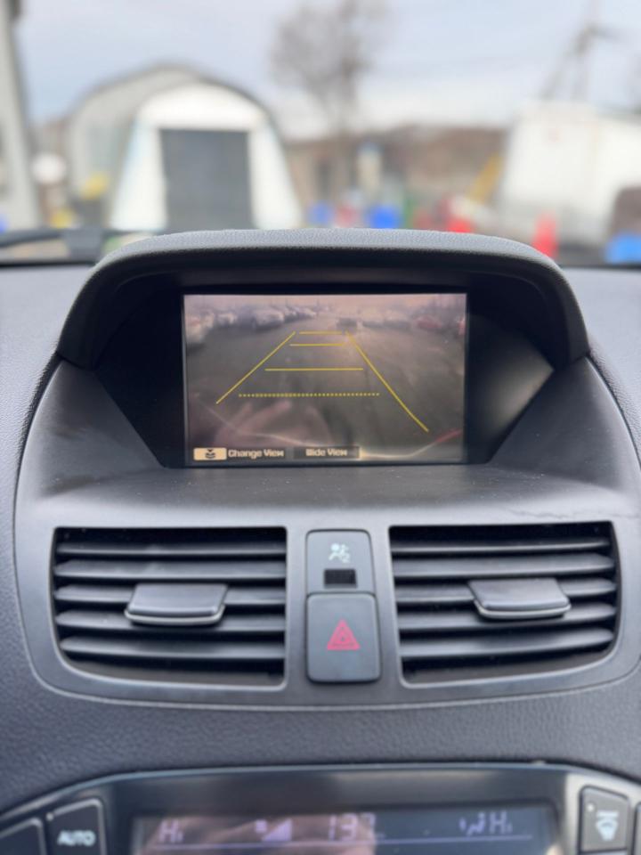 2013 Acura MDX AWD | Tech Pkg | CERTIFIED Photo