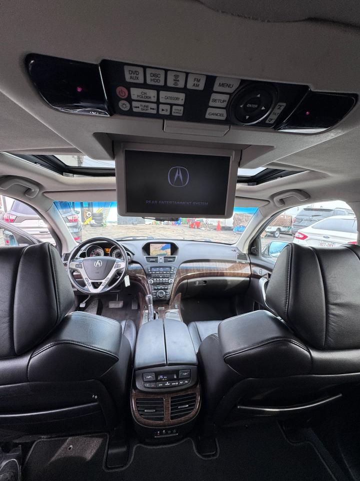 2013 Acura MDX AWD | Tech Pkg | CERTIFIED Photo