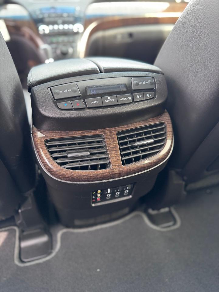 2013 Acura MDX AWD | Tech Pkg | CERTIFIED Photo