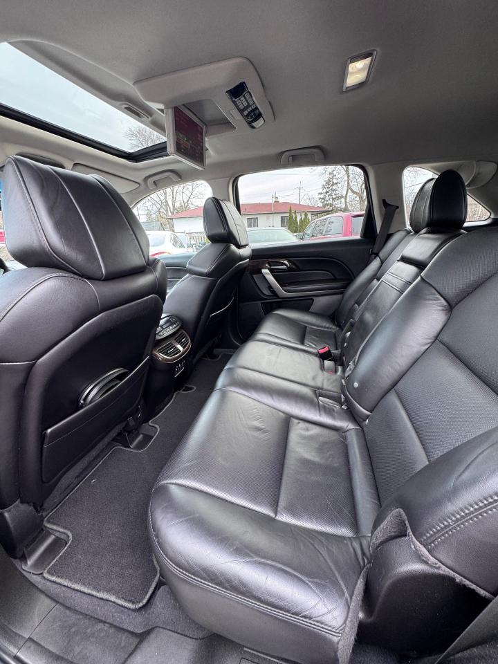 2013 Acura MDX AWD | Tech Pkg | CERTIFIED Photo