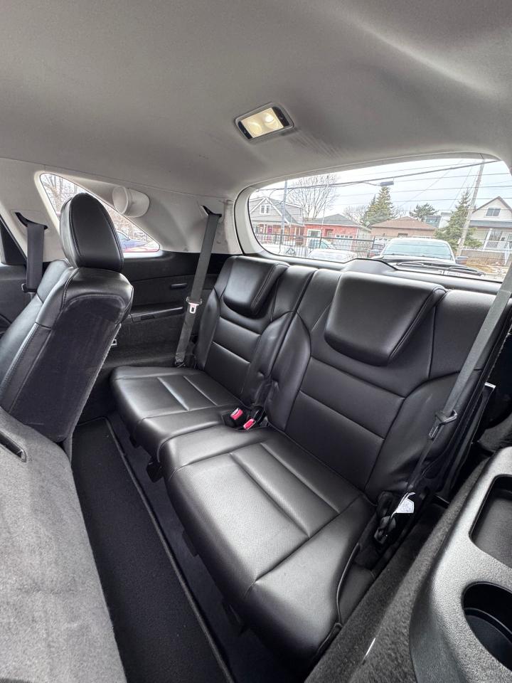 2013 Acura MDX AWD | Tech Pkg | CERTIFIED Photo