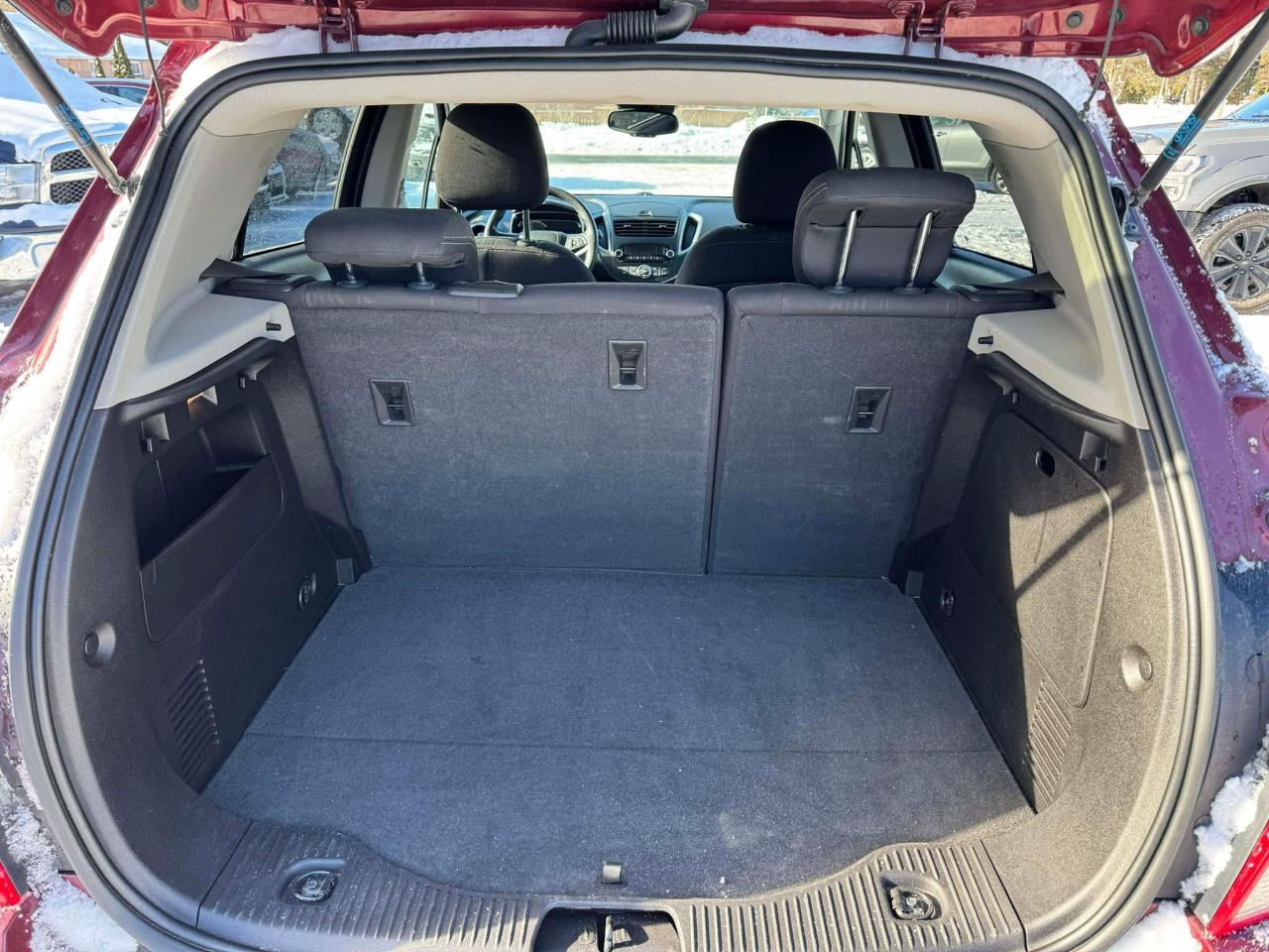 2014 Chevrolet Trax FWD 4DR LT W/1LT Photo