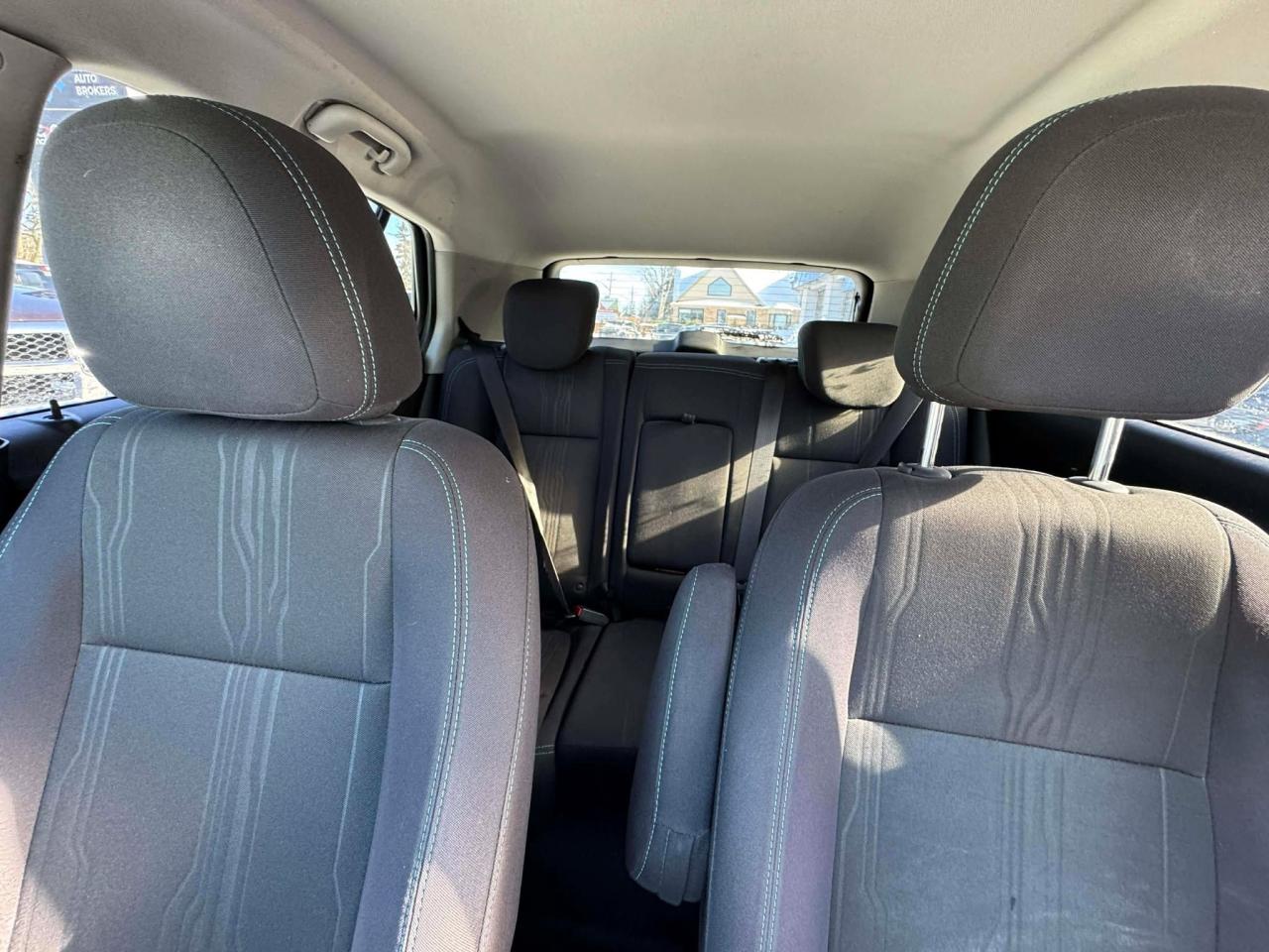 2014 Chevrolet Trax FWD 4DR LT W/1LT Photo