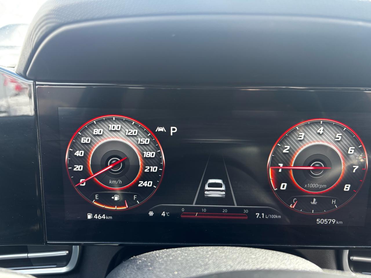 2023 Hyundai Elantra Preferred, Sunroof, Remote Starter, Lane Departure Photo