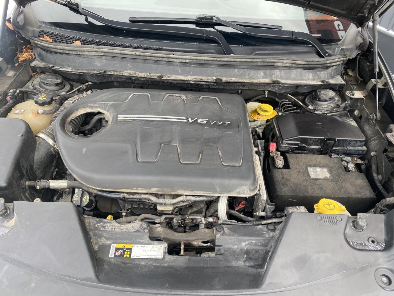 2016 Jeep Cherokee 4WD 4Dr Limited Photo