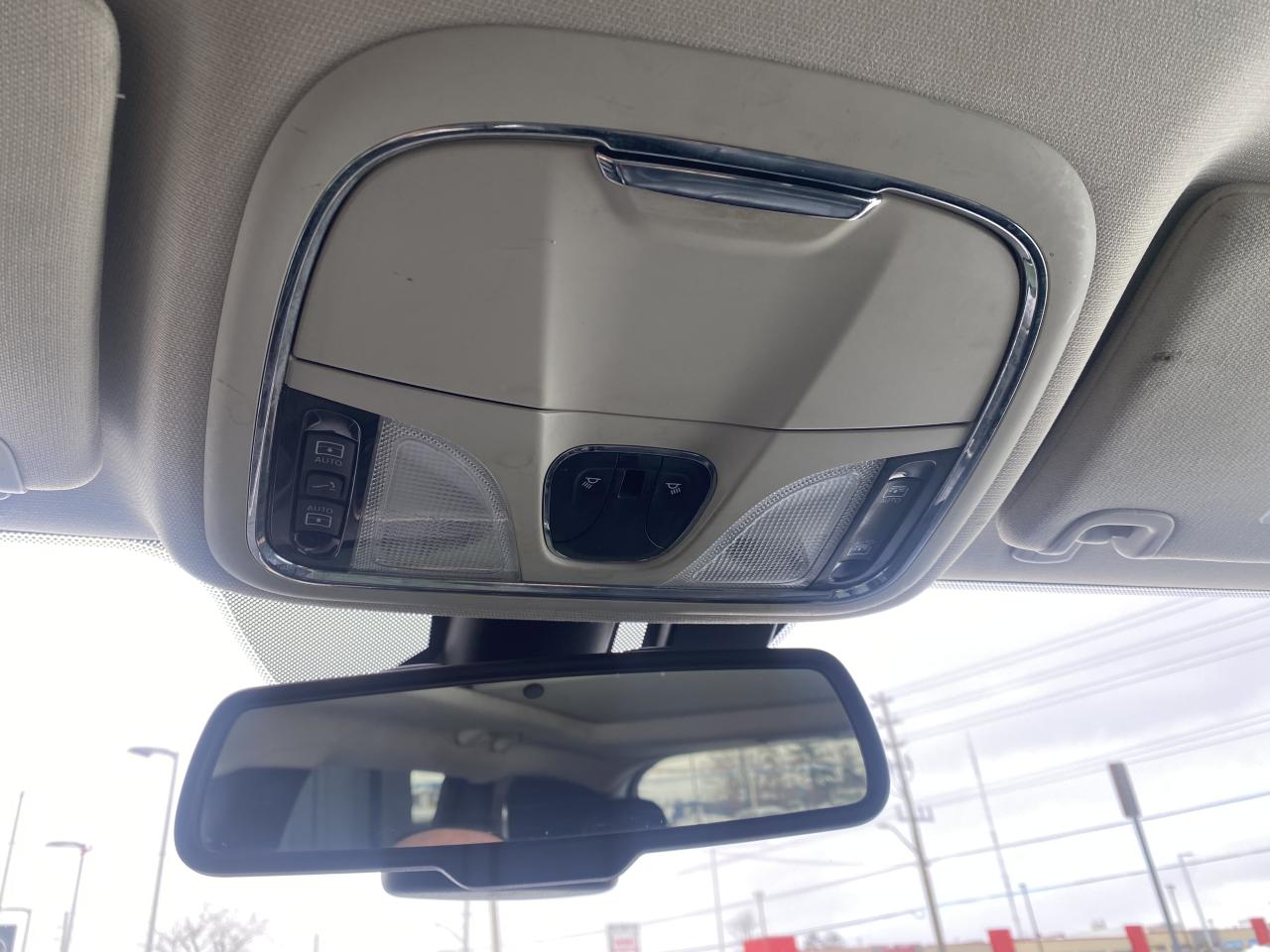 2016 Jeep Cherokee 4WD 4Dr Limited Photo