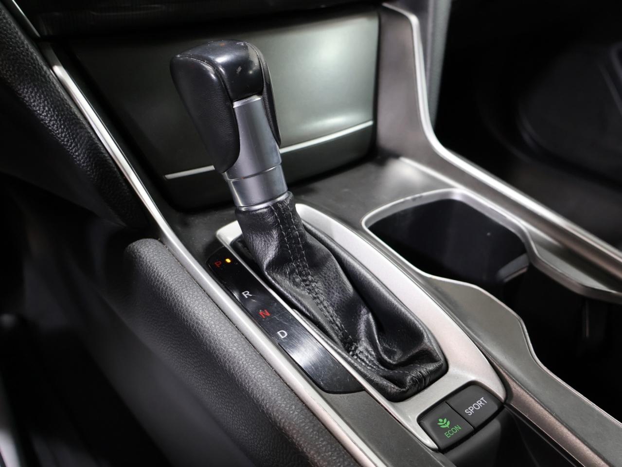 2018 Honda Accord SPORT CERTIFIED *ACCIDENT FREE* CAMERA BLUETOOTH LEATHER HEATED SEATS SUNROOF CRUISE ALLOYS Photo