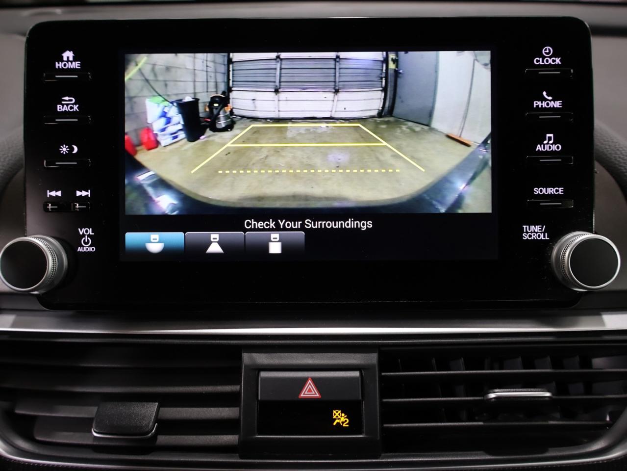 2018 Honda Accord SPORT CERTIFIED *ACCIDENT FREE* CAMERA BLUETOOTH LEATHER HEATED SEATS SUNROOF CRUISE ALLOYS Photo