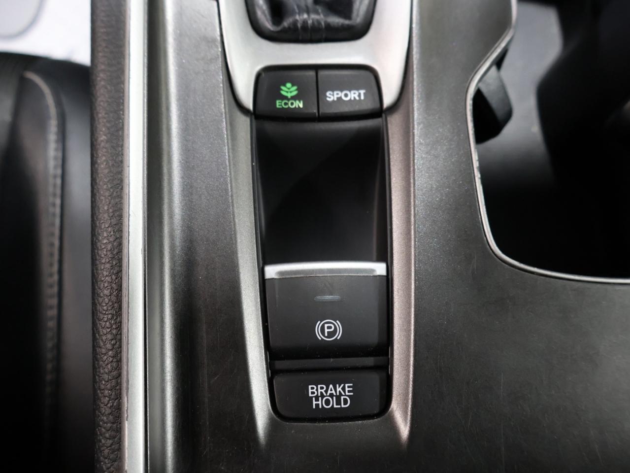 2018 Honda Accord SPORT CERTIFIED *ACCIDENT FREE* CAMERA BLUETOOTH LEATHER HEATED SEATS SUNROOF CRUISE ALLOYS Photo