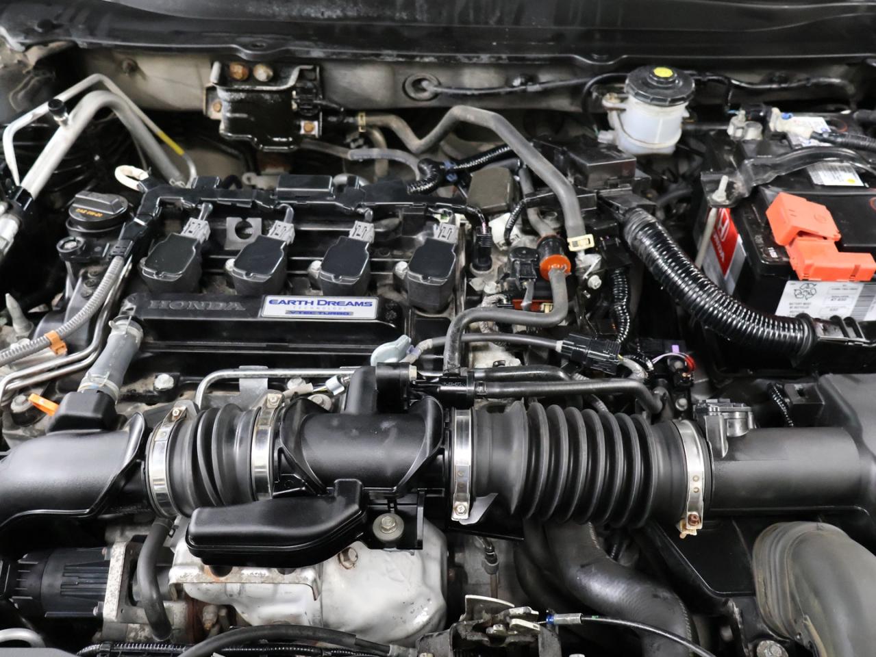 2018 Honda Accord SPORT CERTIFIED *ACCIDENT FREE* CAMERA BLUETOOTH LEATHER HEATED SEATS SUNROOF CRUISE ALLOYS Photo